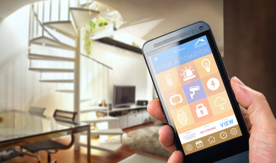 ADT Home Automation in Sacramento